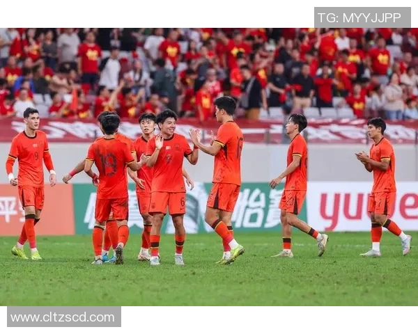 U23亚洲杯小组赛揭晓中国队将与伊拉克澳大利亚和泰国同组争夺晋级资格