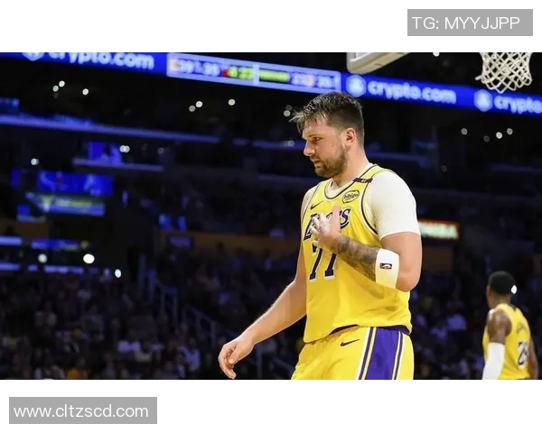 湖人财务压力加大克莱伯伤情再度恶化东契奇交易隐患显现