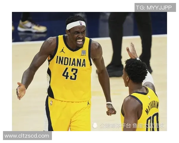 哈里伯顿反击妙传 西亚卡姆上空篮得手