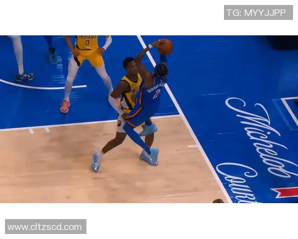 亚历山大31+10 雷霆力克步行者3-2夺总冠军点