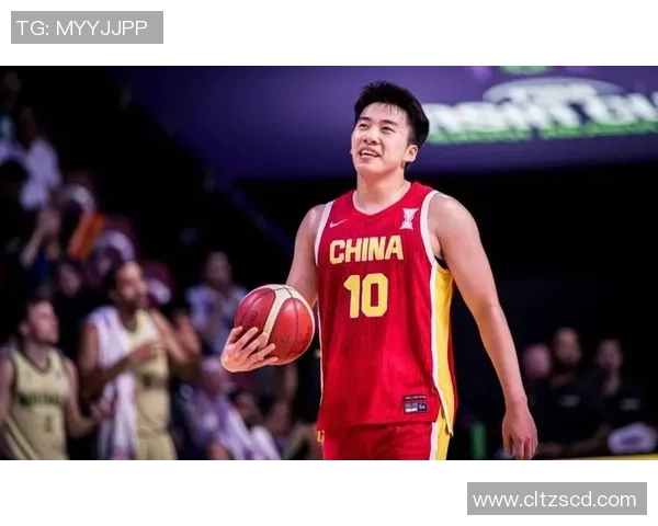 中国篮协致信旧金山大学感谢贵校全力支持王俊杰投身亚洲杯赛事