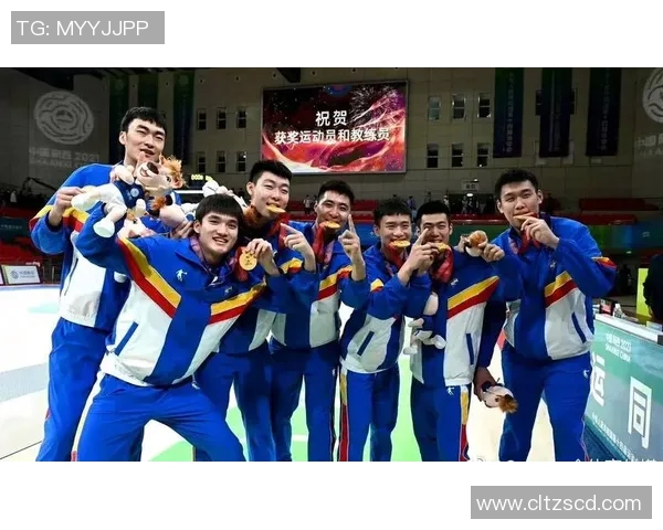 俞泽辰状态神勇，期待粤港澳全运会再现锋芒