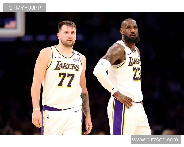 湖人消息：老詹兄弟被捕，东契奇伤势无碍，战森林狼出场更新