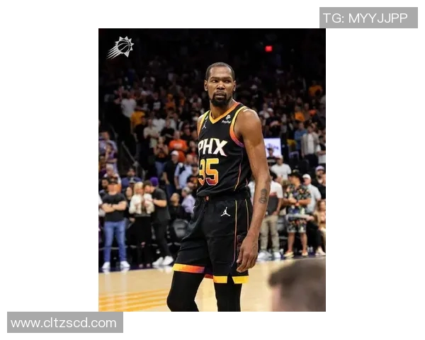 杜兰特最后时刻三分决定：自我终结比赛的心声