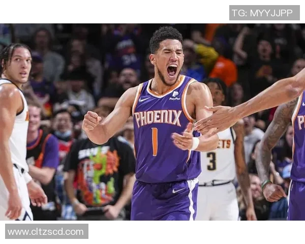 太阳主教练盛赞布克表现 承诺提升全队实力