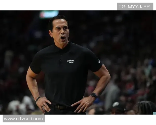 斯波：韦尔表现非常出色 看到他做出这样回应感到很欣慰