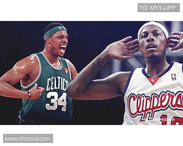 皮尔斯再评快船：天赋领跑西部 但阵容深度光环依旧？