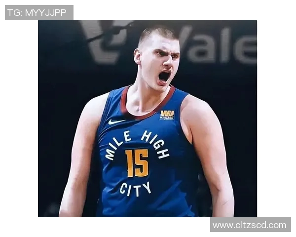 约基奇开季前三场连续三双 继大O&威少后NBA历史第三人