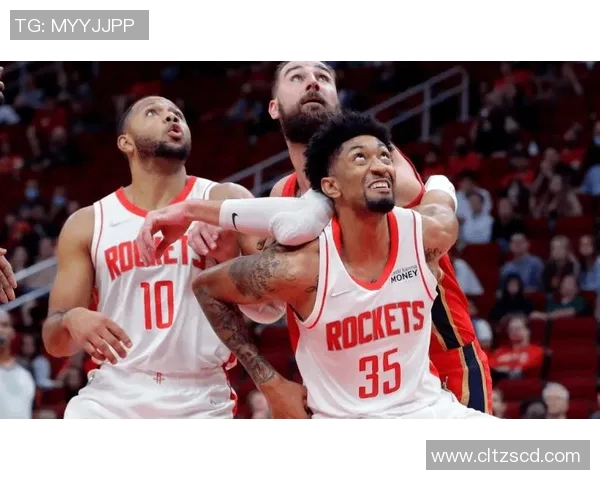 克里斯蒂等年轻人一度助队追分！卢他们的能量&强度是我们所需的