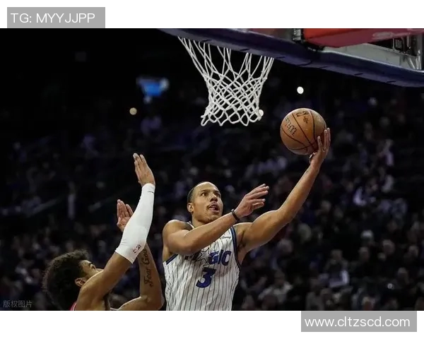 上半场86分第二节51分!魔术连刷队史纪录 布莱克单节20分创生涯新高 上半场86分第二节51分!魔术连刷队史纪录 布莱克单节20分创生涯新高