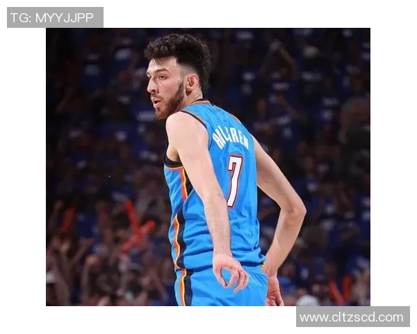 威廉姆斯25+8率雷霆三节轰106分 霍姆格伦80%命中统治内线