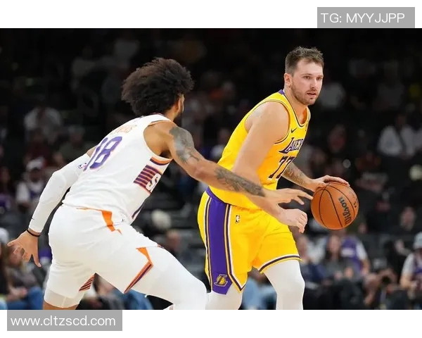 东契奇称湖人无需恐慌，明尼苏达之战需团结