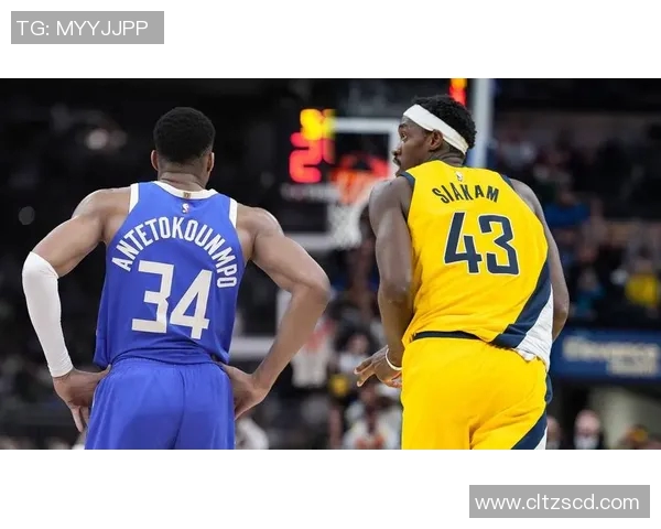 字母哥不走了？美媒：雷霆成离队最大阻碍，雄鹿手握两张挽留王牌