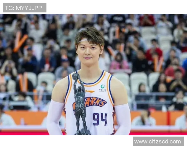 上海卫冕,带队获得CBA杯冠军,王哲林能够拿到多少奖金?